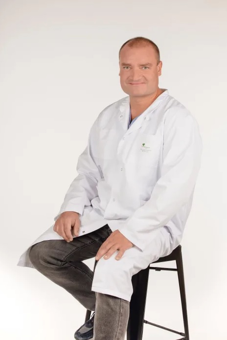 ROTSAERT Philippe