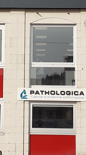 Laboratoire PATHOLOGICA