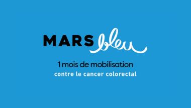 Mars Bleu