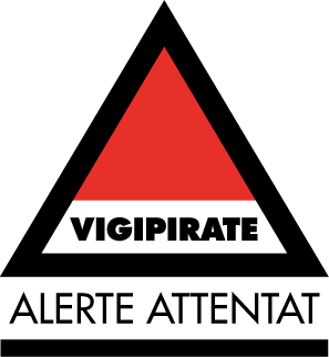 nouveau logo vigipirate alerte attentat