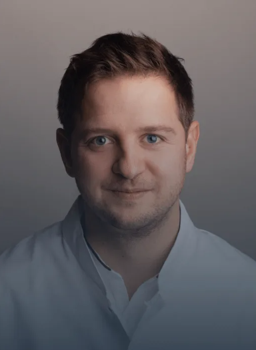 Dr BAZIN Guillaume