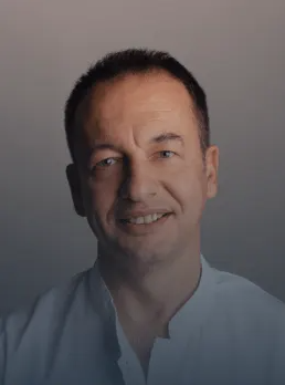 Dr GEOFFROY Jean Marc