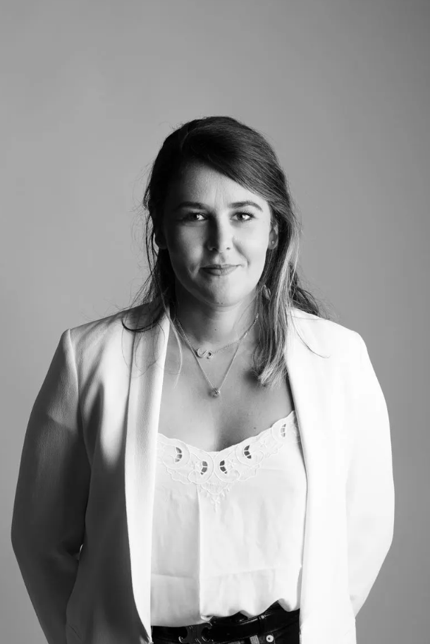 Dr HAHN Sarah