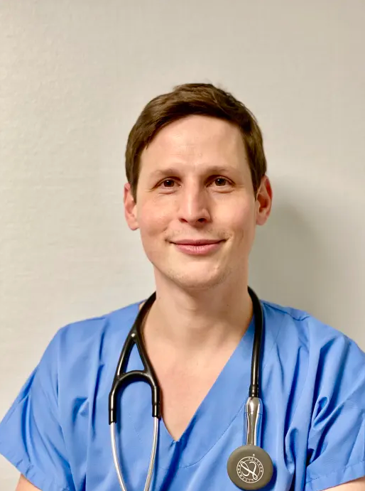Dr JAY Guillaume