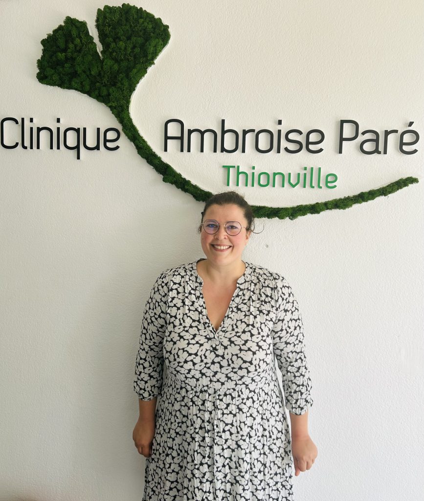 Dr WEISLINGER Lucie