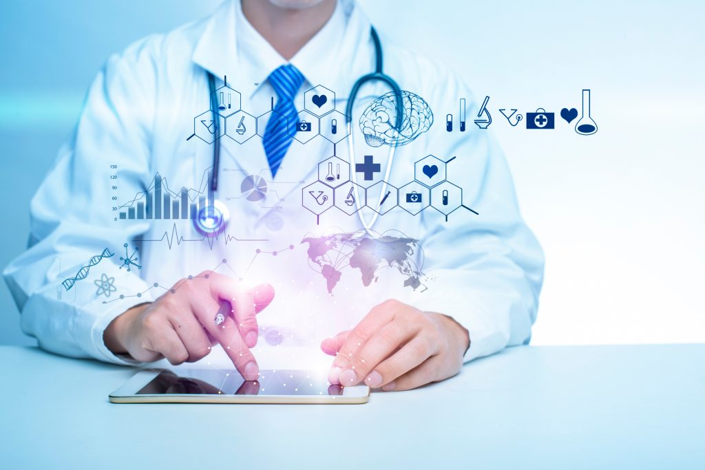 Technicien de l’Information Médicale