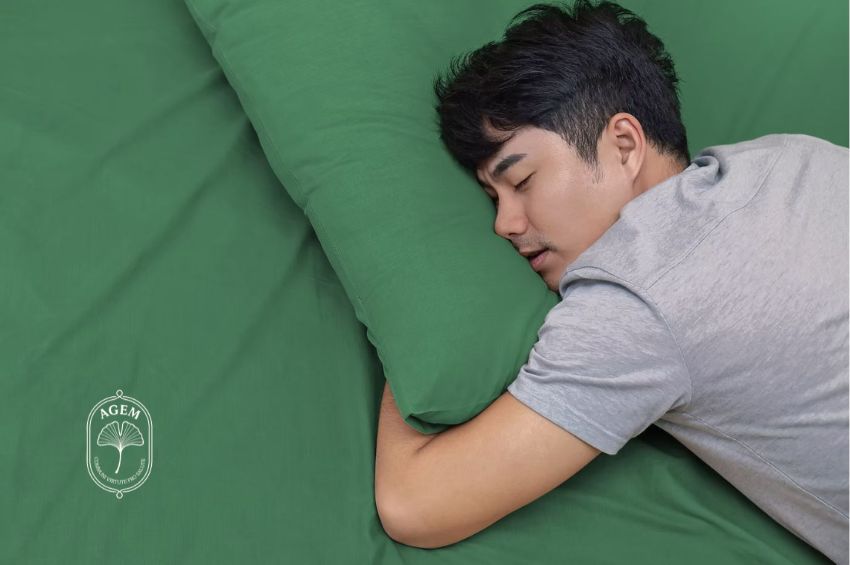 AGEM Centre du Sommeil Louis Pasteur Santé