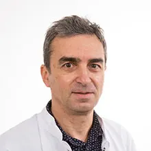 Dr Marius LERENTIU