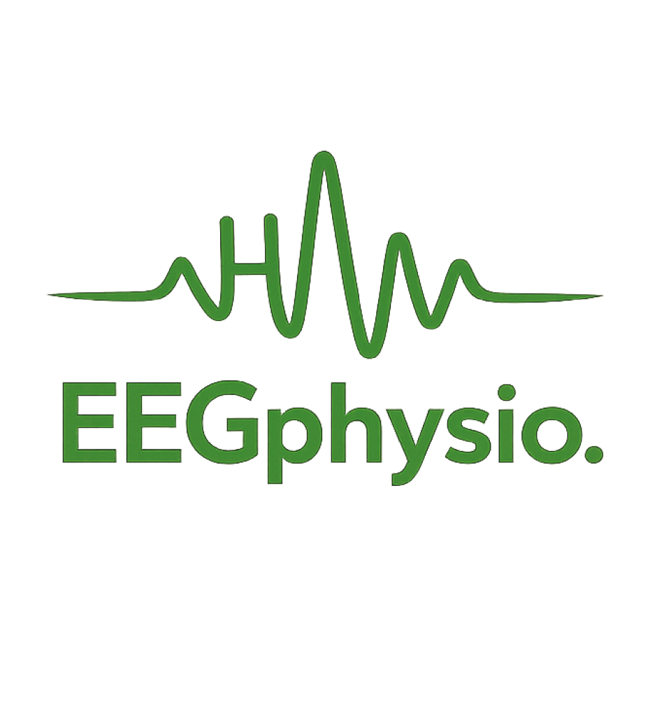 logo eeg physio