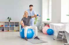 Enseignant en Activité Physique Adaptée